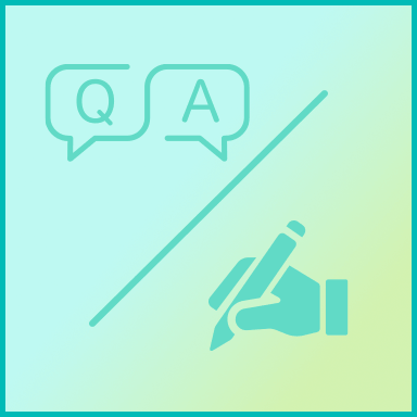 入試Q＆A・傾向と対策