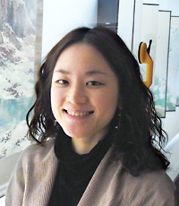 山種美術館 学芸員