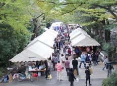 キャンパスカレンダー_白雉祭