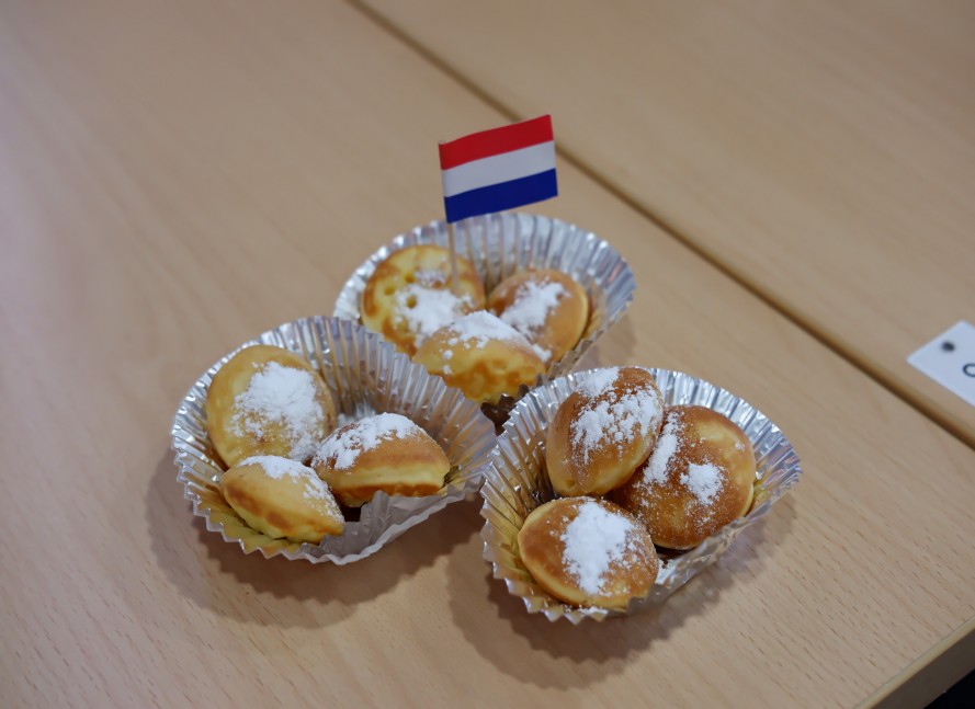 Dutch Food 2