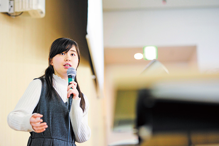 社会学部シャカリキフェスティバル