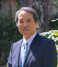 Yasuo Ikeda