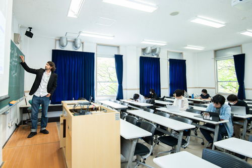 Economics and Management Program