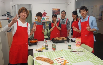 Cooking