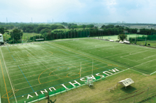 Asaka Facilities