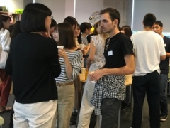 ドイツ・フランス交流会