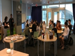 ドイツ・フランス交流会