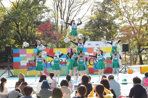 白雉祭