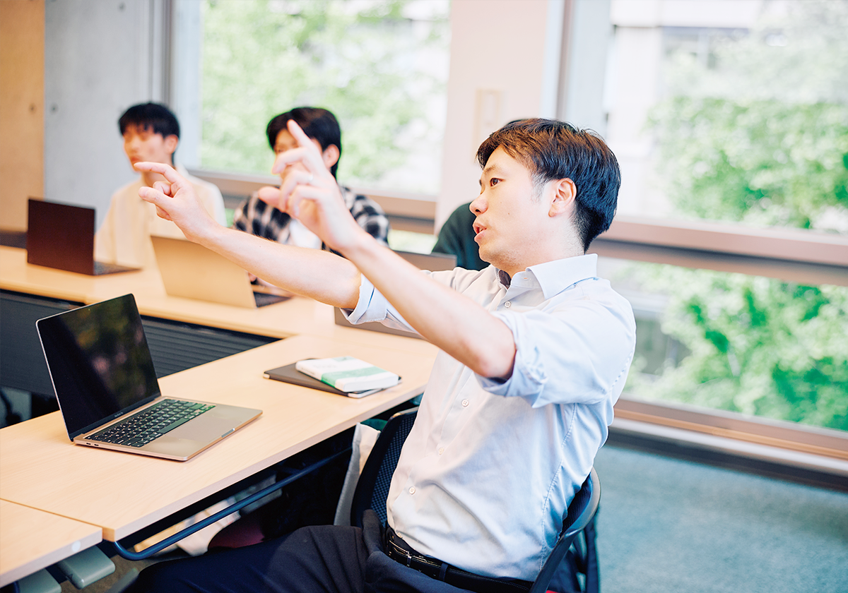 金融学科