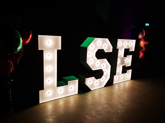 lse