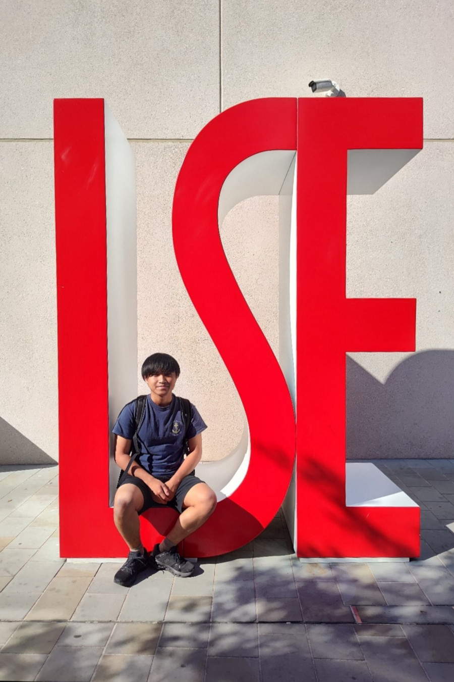 LSEサマースクール体験記