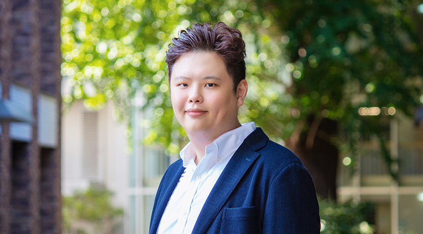Zheng WEI