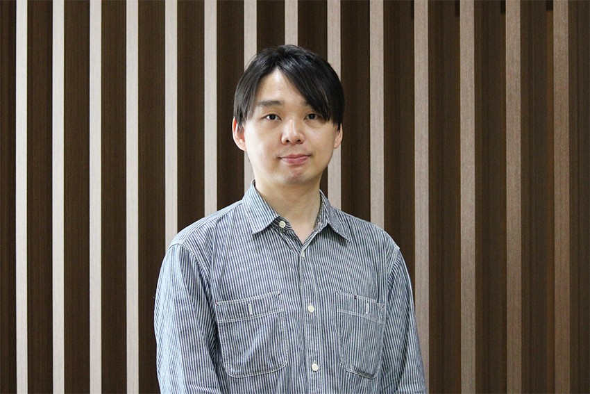 Yiuwai WONG