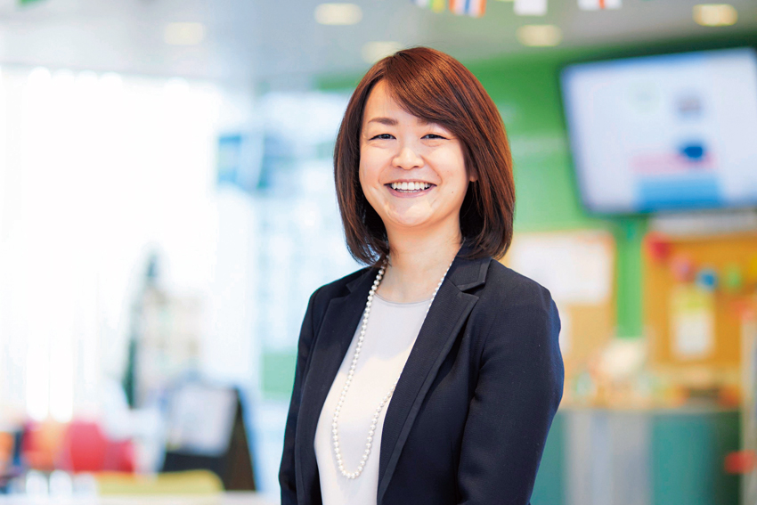Shinobu Nakamura
