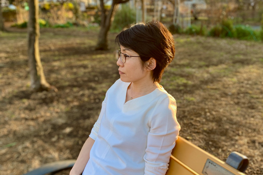 Marie Nitta