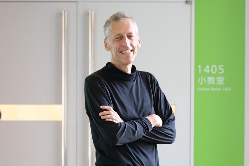 Brian Masshardt
