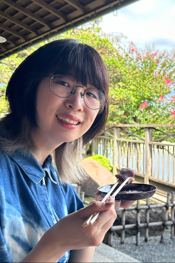 PDP卒業生メッセージ