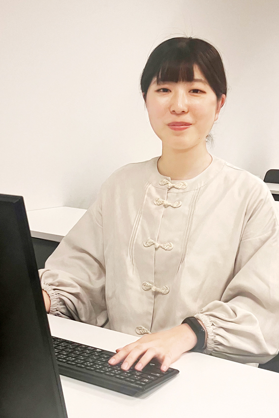 PDP卒業生メッセージ