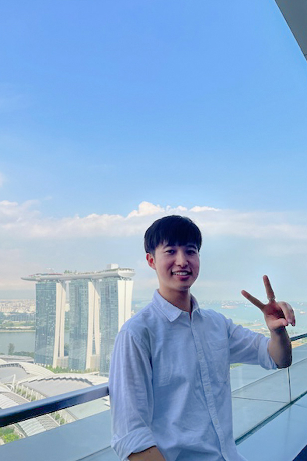 経済学部 経営学科　PDP7期生