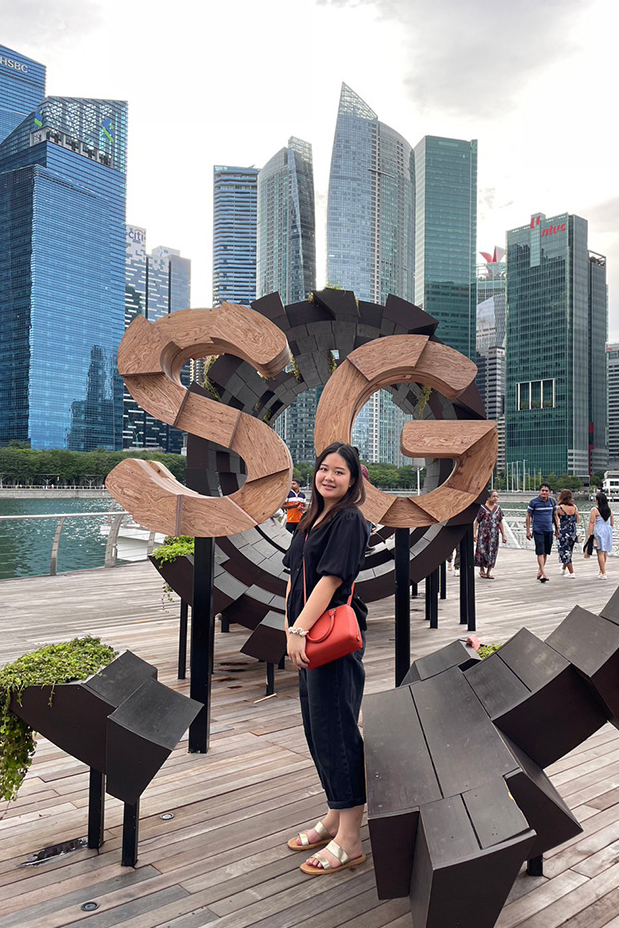 経済学部 経営学科　PDP6期生