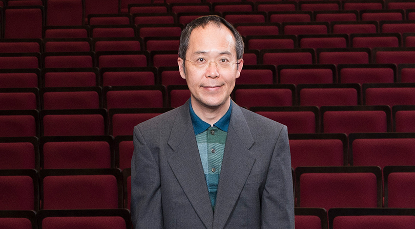 Isamu Matsukawa