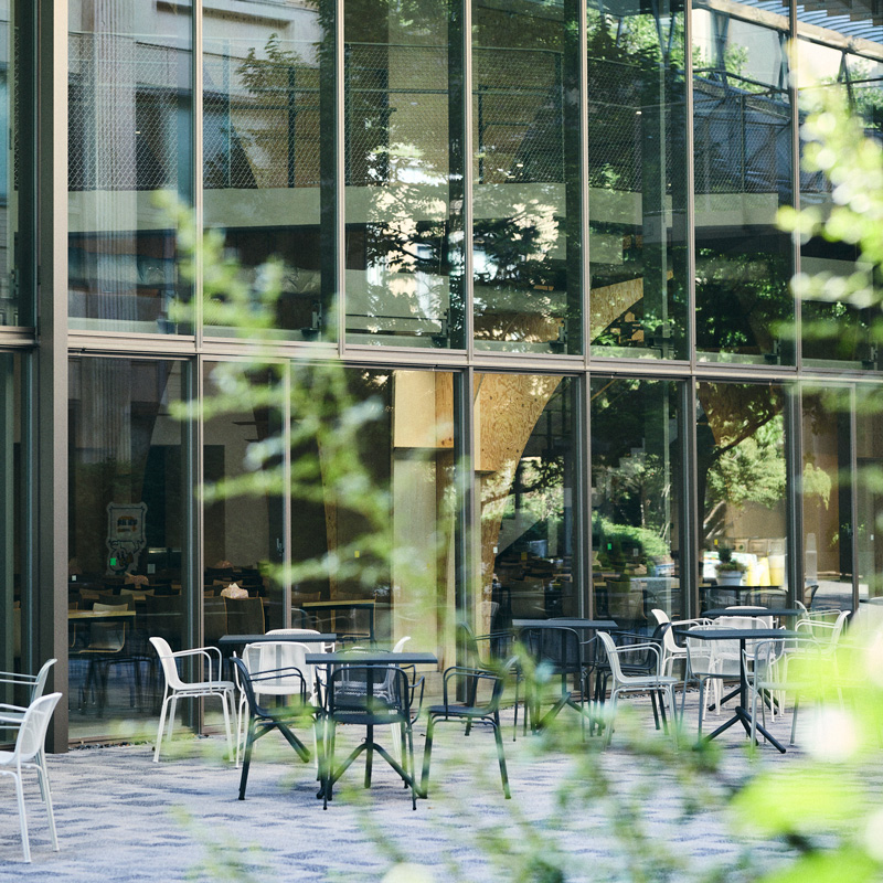 武蔵大学父母の会