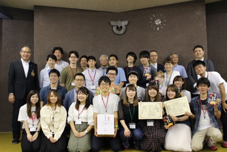 seminar２