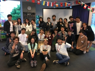 E-JAM Event