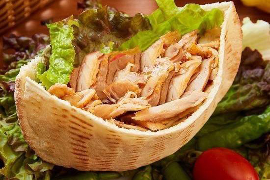 ARARATTO KEBAB