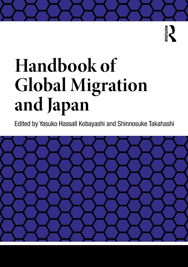 Handbook of Global Migration and Japan