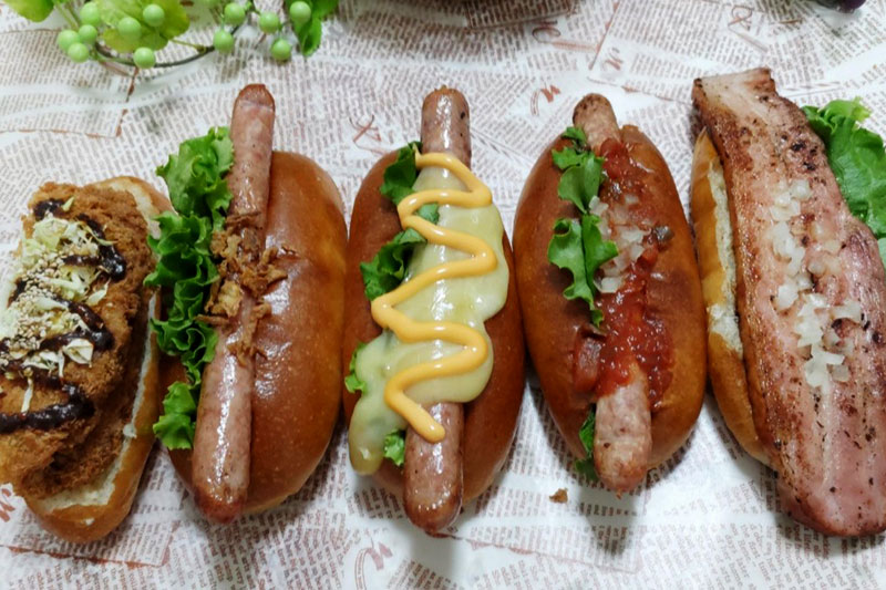 HOTくーる