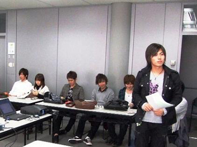 いよいよ「ゼミの武蔵」の象徴的イベント『ゼミ大会』が近づいてきました。