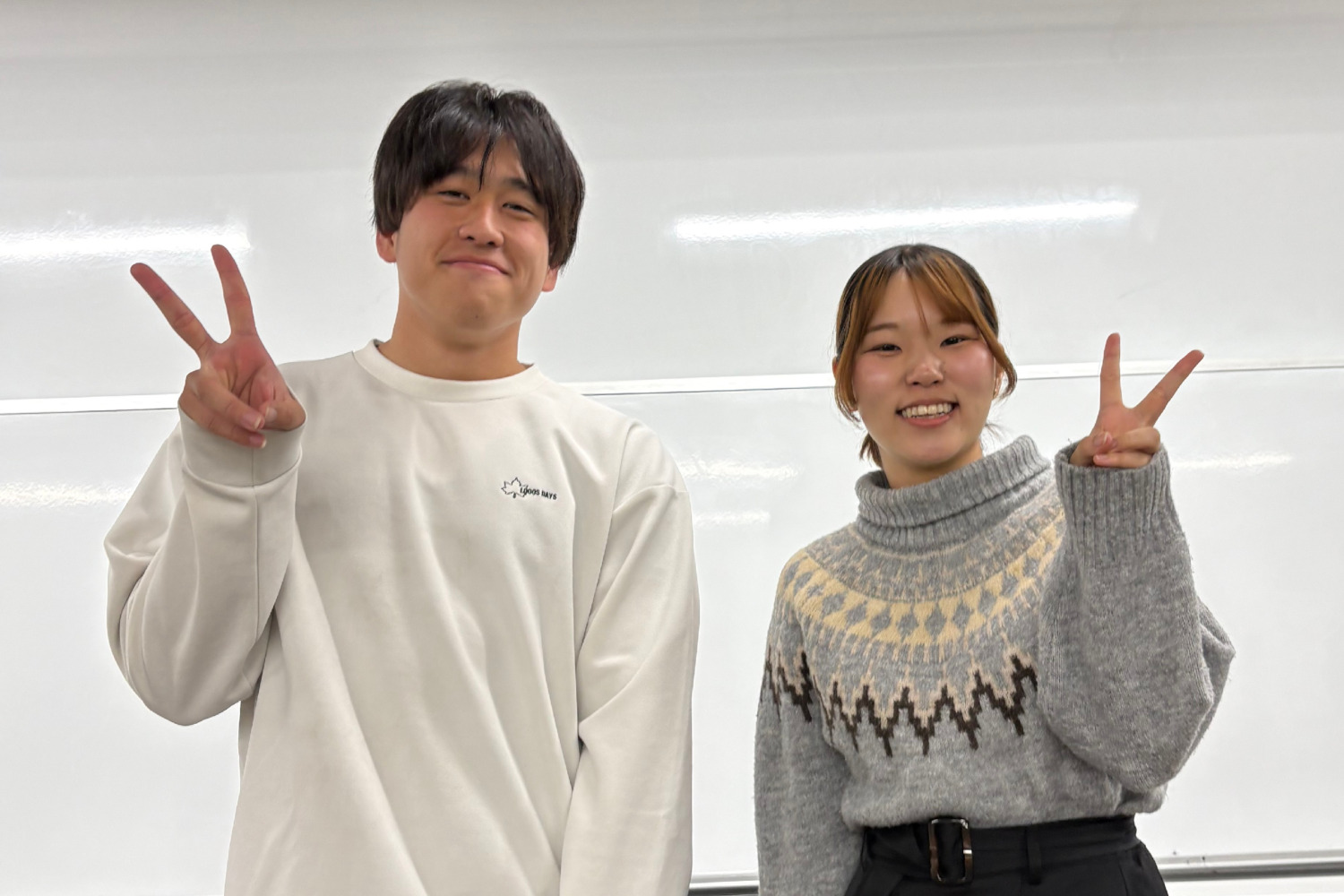 経営学科 内藤 知加恵ゼミ