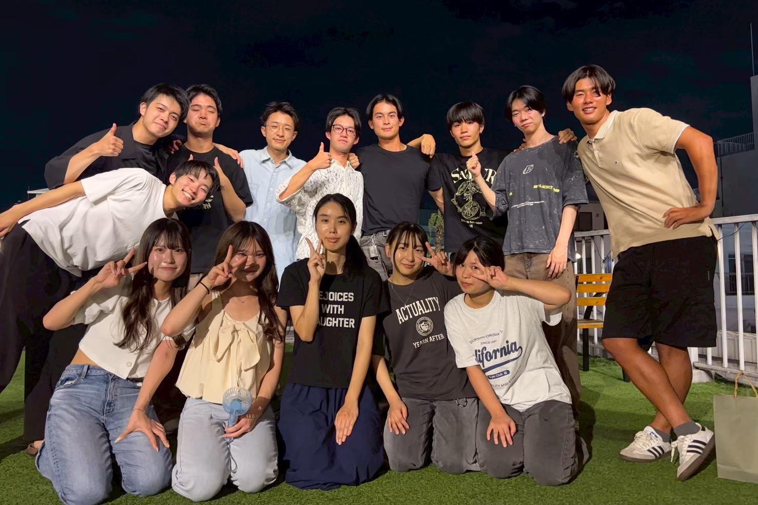 経営学科　伊藤 誠悟ゼミ