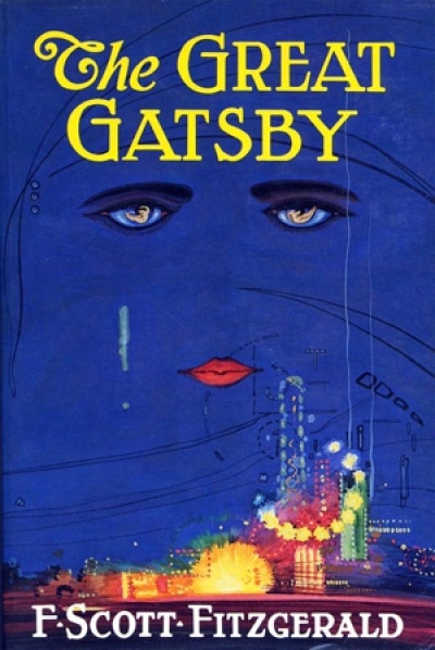 TheGreatGatsby