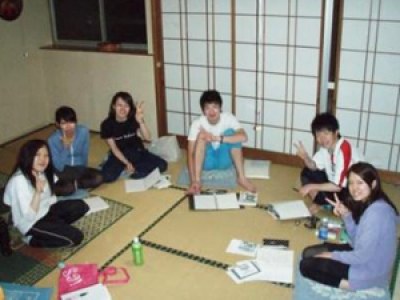 卒論・英文エッセイゼミナール1(谷 憲治)