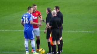 Referee