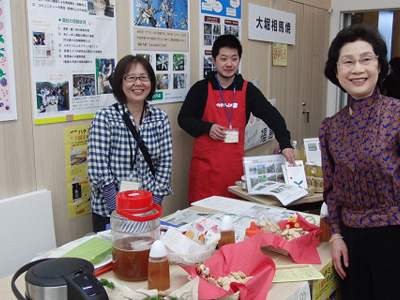 ねり町これから集会 03 