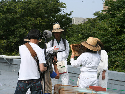  NHK取材 2013.6.8. 03 