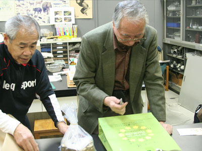 武蔵大学産８＋３名品感謝フェアー  