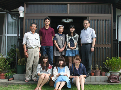2012年農業研修02 