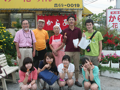 2012年農業研修04 