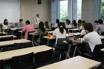 フェーズ2⑥・・・知と実践の融合