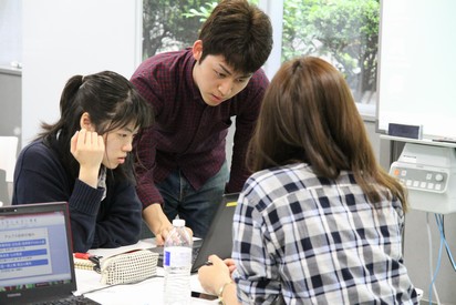フェーズ1⑦・・・自分達の言葉02