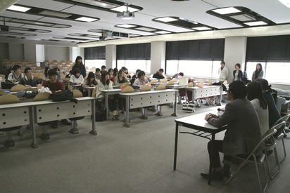 フェーズ2⑦・・・2012年度後期最終授業01