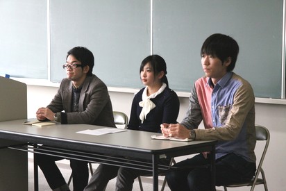 フェーズ2⑦・・・2012年度後期最終授業02