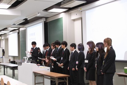 2012年度後期最終報告会01