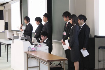 2012年度後期最終報告会02