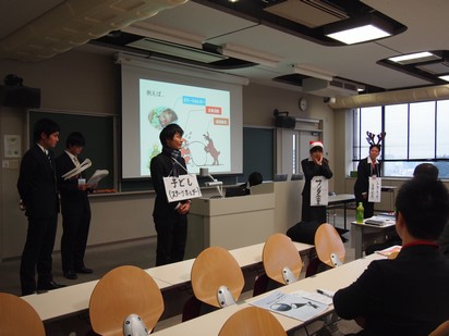 2012年度後期最終報告会03