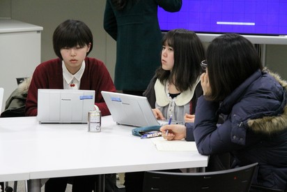 フェーズ2③・・・「言葉」をかけあう03